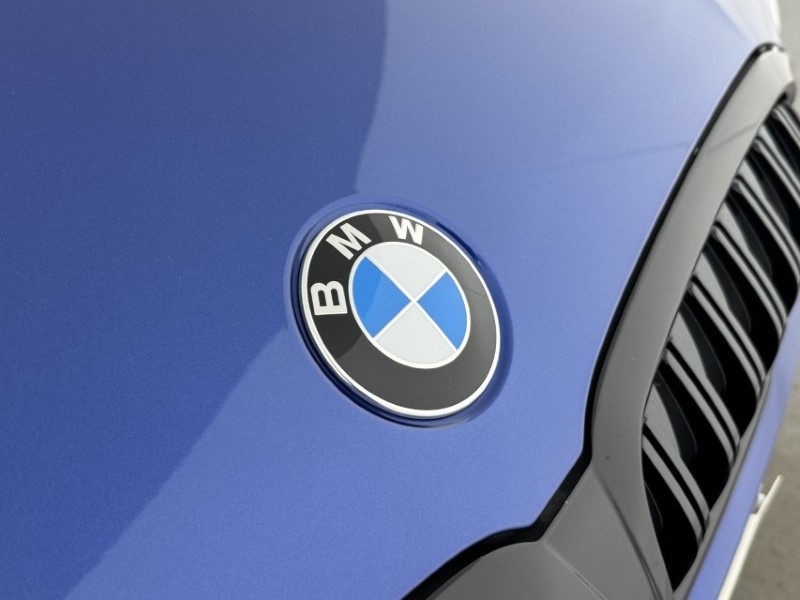 2026 (26) BMW 3 SERIES 320i M Sport 4dr Step Auto 5305357