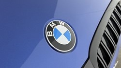 2026 (26) BMW 3 SERIES 320i M Sport 4dr Step Auto 5305357