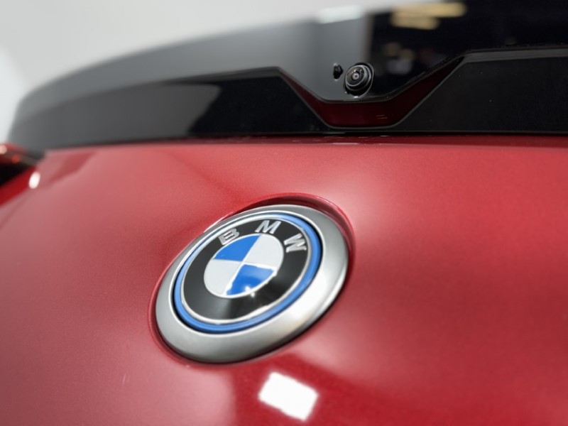 2026 (26) BMW iX2 150kW eDrive20 M Sport 65kWh 5dr Auto 5326562