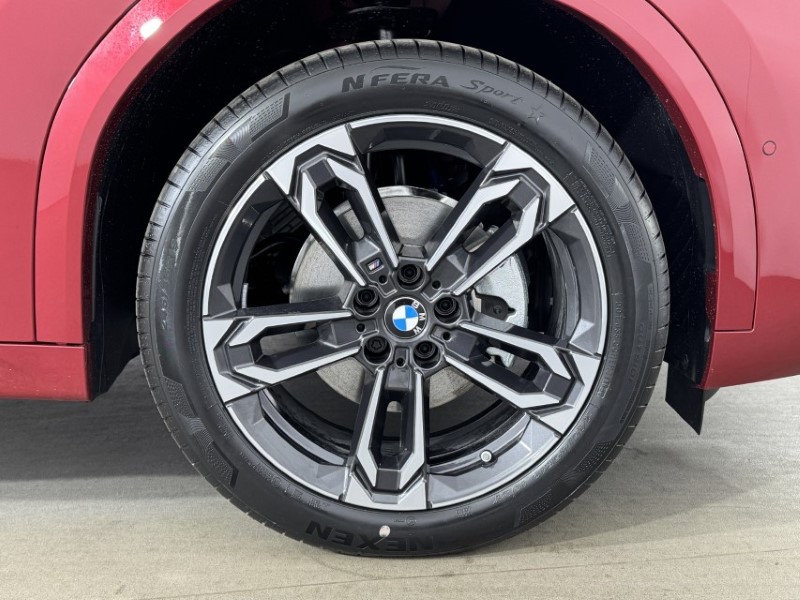 2026 (26) BMW iX2 150kW eDrive20 M Sport 65kWh 5dr Auto 5326557