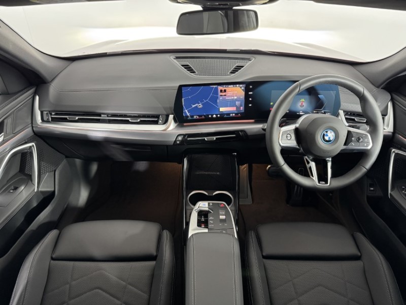 2026 (26) BMW iX2 150kW eDrive20 M Sport 65kWh 5dr Auto 5326588