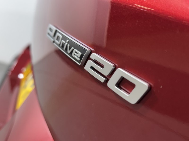 2026 (26) BMW iX2 150kW eDrive20 M Sport 65kWh 5dr Auto 5326561