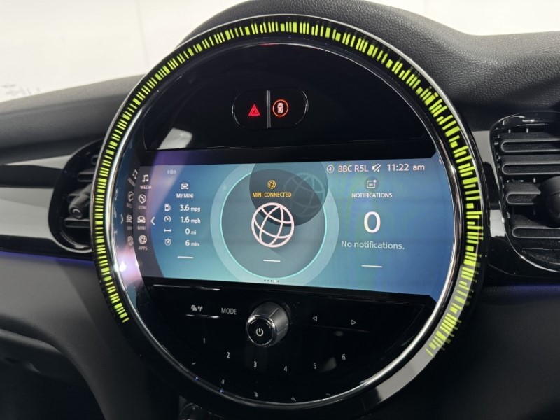 2023 (23) MINI HATCHBACK 2.0 Cooper S Sport Premium 3dr Auto 5240478