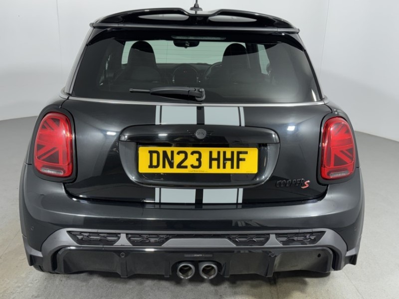 2023 (23) MINI HATCHBACK 2.0 Cooper S Sport Premium 3dr Auto 5240593