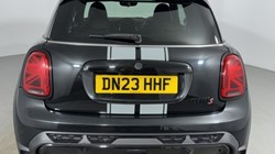 2023 (23) MINI HATCHBACK 2.0 Cooper S Sport Premium 3dr Auto 5240593
