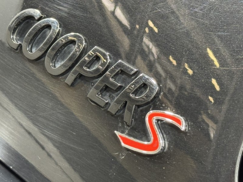 2023 (23) MINI HATCHBACK 2.0 Cooper S Sport Premium 3dr Auto 5240507