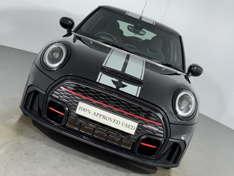2023 (23) MINI HATCHBACK 2.0 Cooper S Sport Premium 3dr Auto 5240618