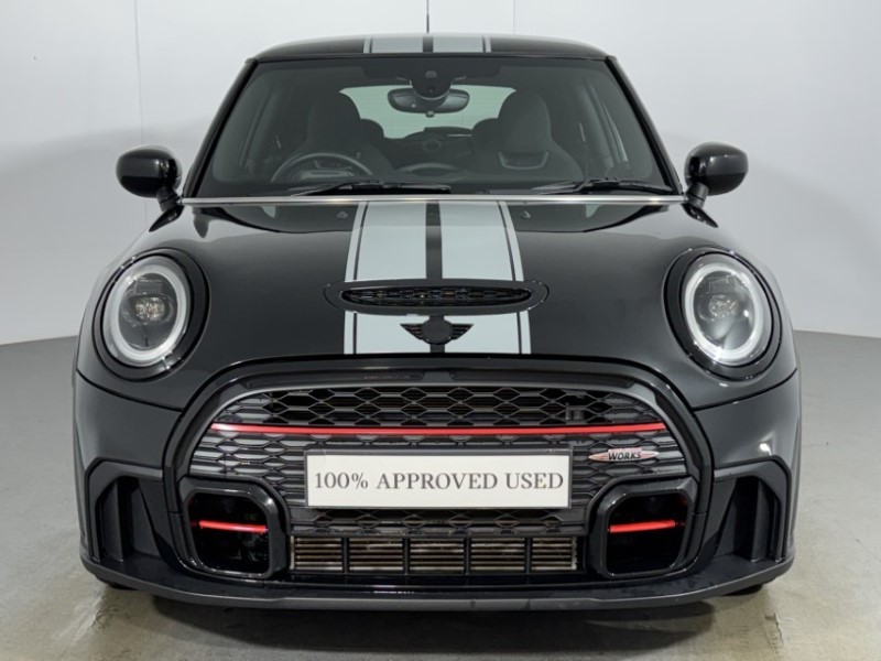 2023 (23) MINI HATCHBACK 2.0 Cooper S Sport Premium 3dr Auto 5240615