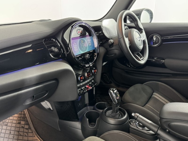 2023 (23) MINI HATCHBACK 2.0 Cooper S Sport Premium 3dr Auto 5240519