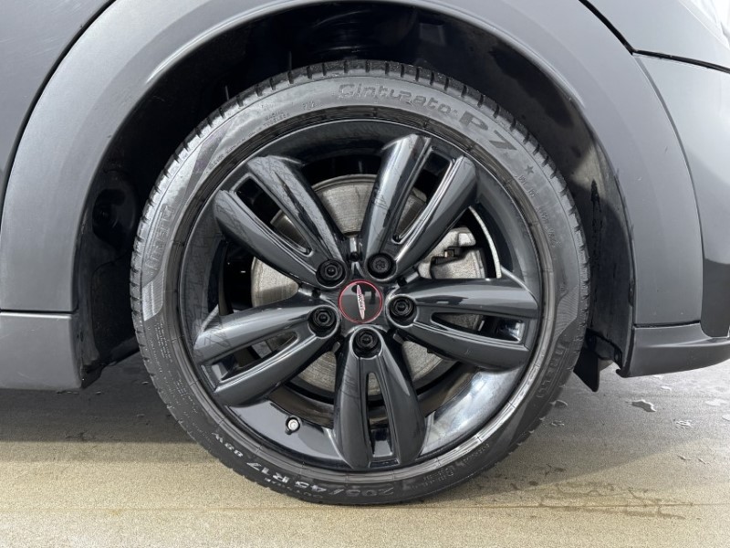 2023 (23) MINI HATCHBACK 2.0 Cooper S Sport Premium 3dr Auto 5240502