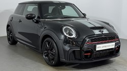 2023 (23) MINI HATCHBACK 2.0 Cooper S Sport Premium 3dr Auto 5240612