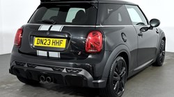 2023 (23) MINI HATCHBACK 2.0 Cooper S Sport Premium 3dr Auto 5240608