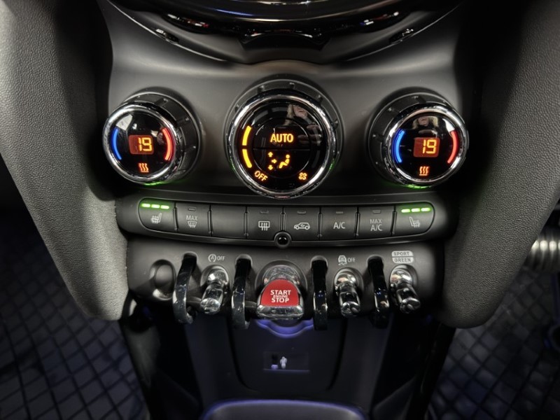 2023 (23) MINI HATCHBACK 2.0 Cooper S Sport Premium 3dr Auto 5240476