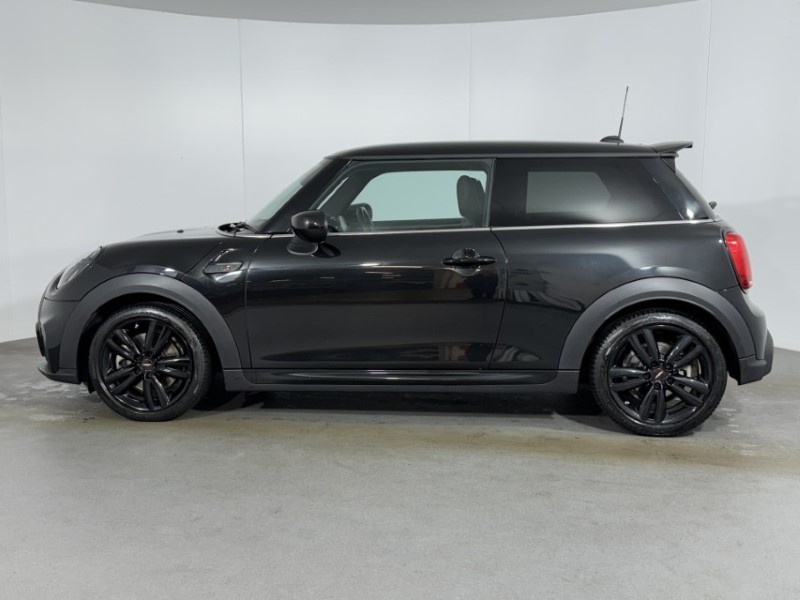 2023 (23) MINI HATCHBACK 2.0 Cooper S Sport Premium 3dr Auto 5240601