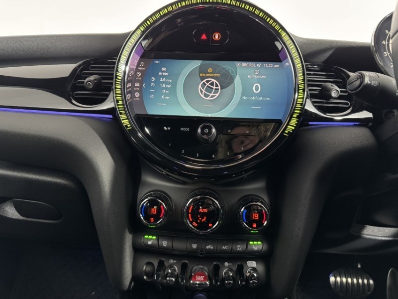 2023 (23) MINI HATCHBACK 2.0 Cooper S Sport Premium 3dr Auto 5240477