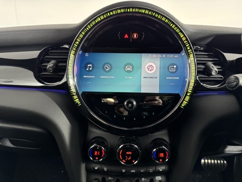 2023 (23) MINI HATCHBACK 2.0 Cooper S Sport Premium 3dr Auto 5240473
