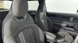 2023 (23) MINI HATCHBACK 2.0 Cooper S Sport Premium 3dr Auto 5240482