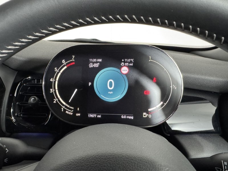 2023 (23) MINI HATCHBACK 2.0 Cooper S Sport Premium 3dr Auto 5240469