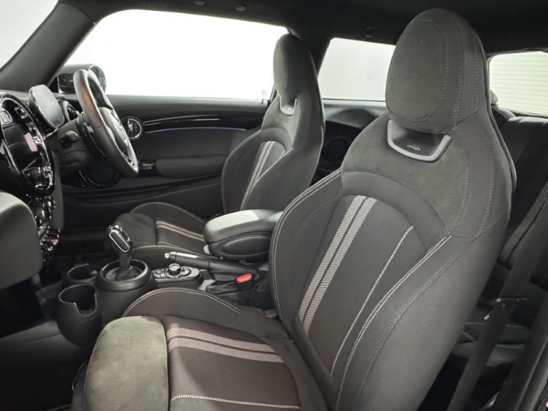 2023 (23) MINI HATCHBACK 2.0 Cooper S Sport Premium 3dr Auto 5240517