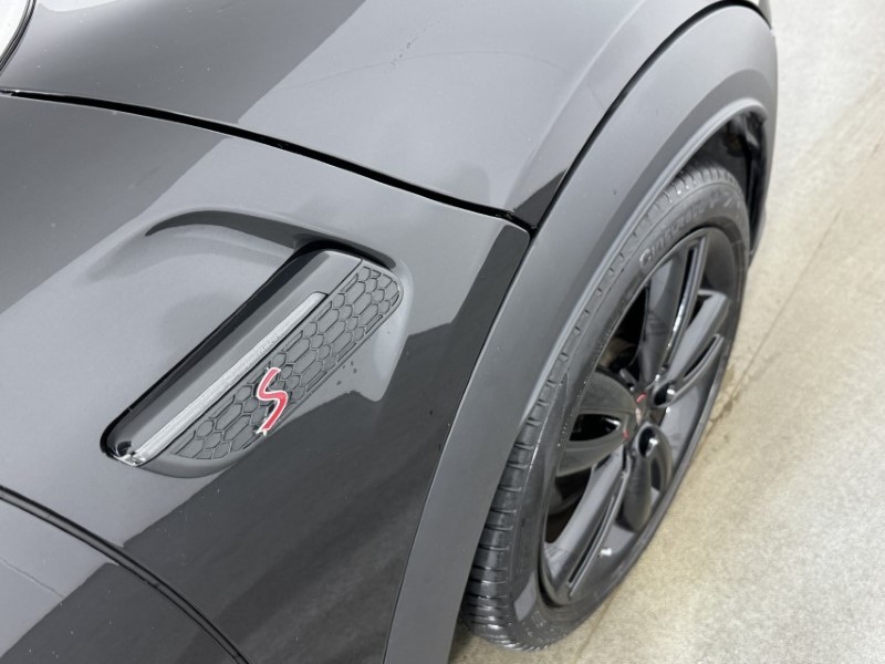 2023 (23) MINI HATCHBACK 2.0 Cooper S Sport Premium 3dr Auto 5240495