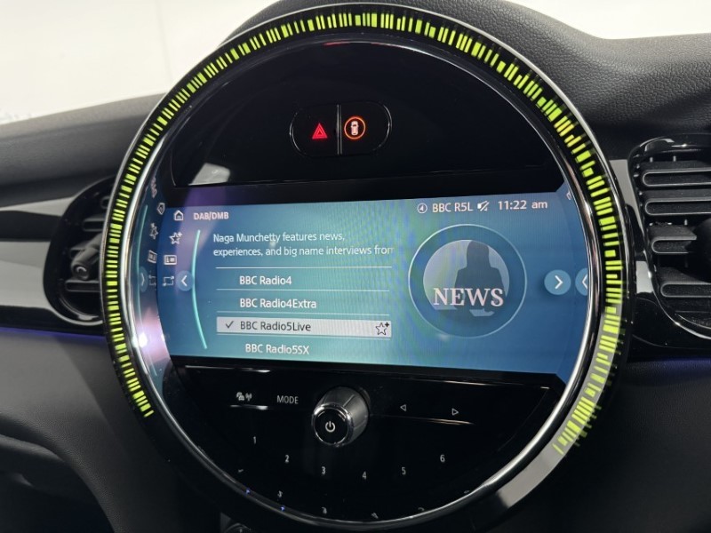 2023 (23) MINI HATCHBACK 2.0 Cooper S Sport Premium 3dr Auto 5240479