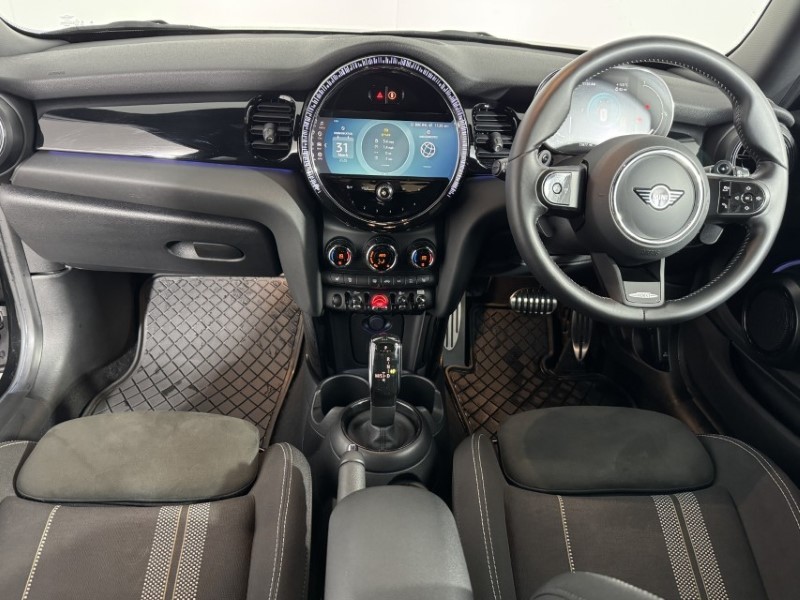 2023 (23) MINI HATCHBACK 2.0 Cooper S Sport Premium 3dr Auto 5240528