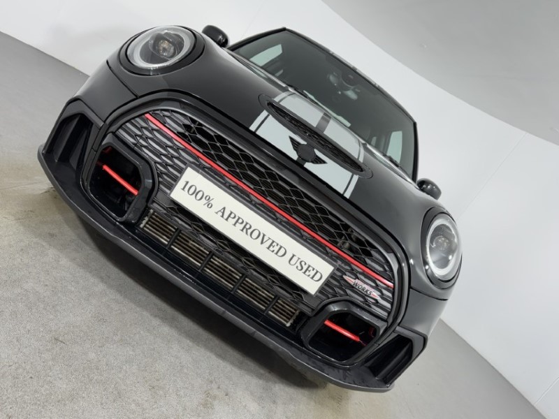 2023 (23) MINI HATCHBACK 2.0 Cooper S Sport Premium 3dr Auto 5240592