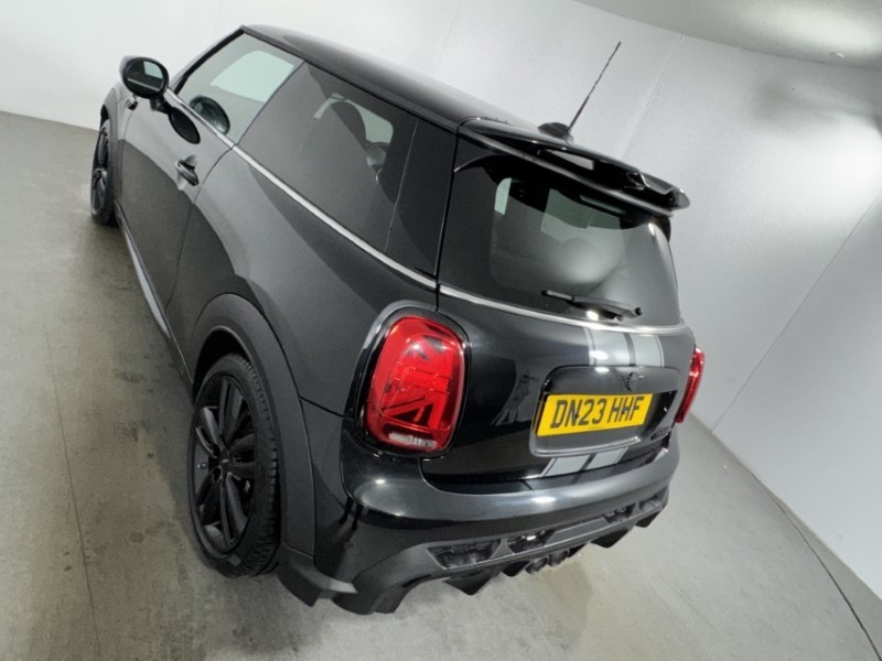 2023 (23) MINI HATCHBACK 2.0 Cooper S Sport Premium 3dr Auto 5240516