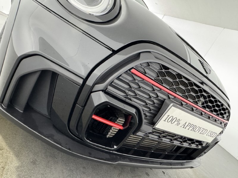 2023 (23) MINI HATCHBACK 2.0 Cooper S Sport Premium 3dr Auto 5240501