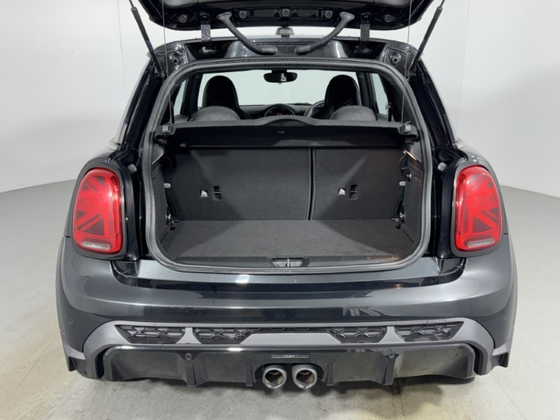 2023 (23) MINI HATCHBACK 2.0 Cooper S Sport Premium 3dr Auto 5240514