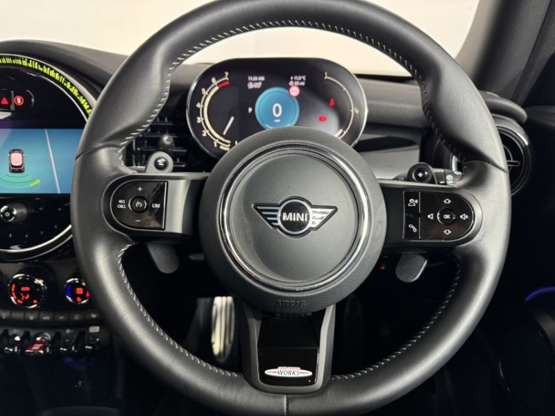 2023 (23) MINI HATCHBACK 2.0 Cooper S Sport Premium 3dr Auto 5240466