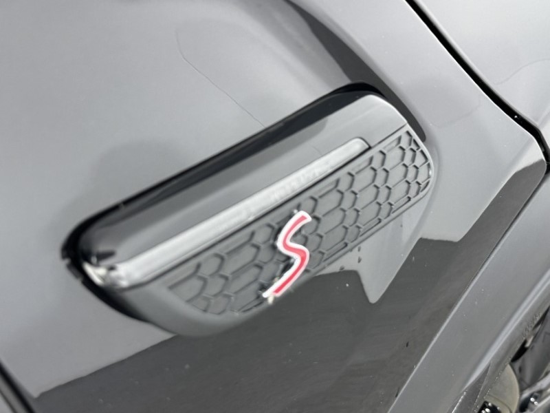 2023 (23) MINI HATCHBACK 2.0 Cooper S Sport Premium 3dr Auto 5240494