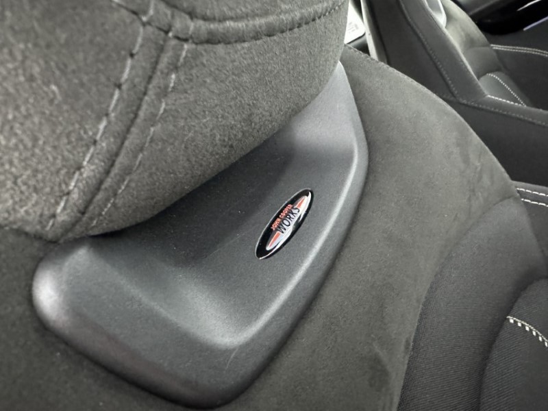 2023 (23) MINI HATCHBACK 2.0 Cooper S Sport Premium 3dr Auto 5240485