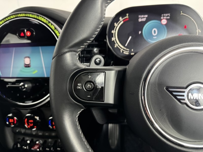 2023 (23) MINI HATCHBACK 2.0 Cooper S Sport Premium 3dr Auto 5240467