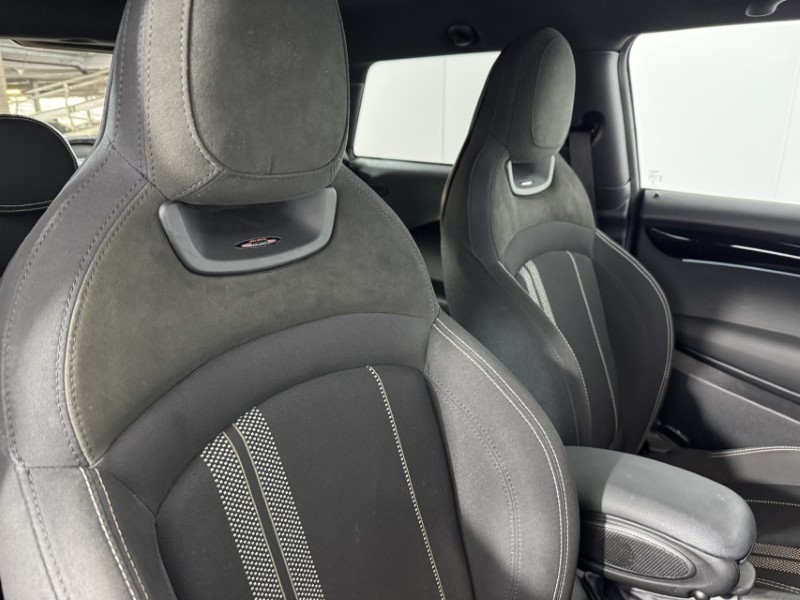 2023 (23) MINI HATCHBACK 2.0 Cooper S Sport 5dr Auto 5398336