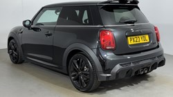 2023 (23) MINI HATCHBACK 2.0 Cooper S Sport 5dr Auto 5398380