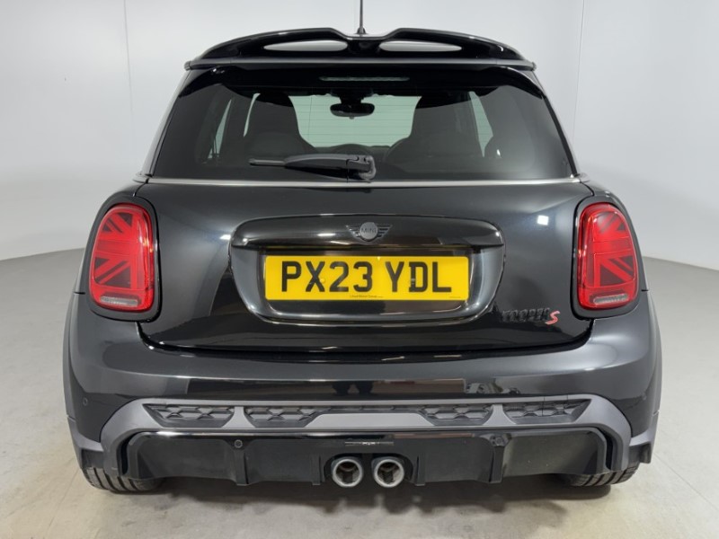 2023 (23) MINI HATCHBACK 2.0 Cooper S Sport 5dr Auto 5398373