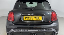 2023 (23) MINI HATCHBACK 2.0 Cooper S Sport 5dr Auto 5398373