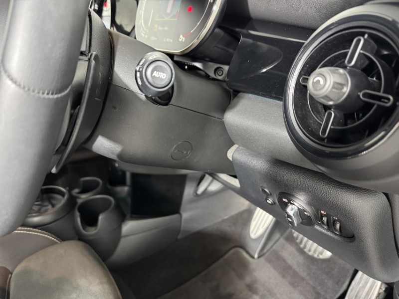2023 (23) MINI HATCHBACK 2.0 Cooper S Sport 5dr Auto 5398339
