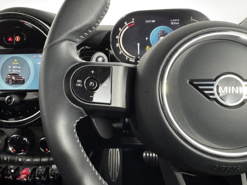2023 (23) MINI HATCHBACK 2.0 Cooper S Sport 5dr Auto 5398326