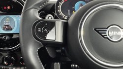2023 (23) MINI HATCHBACK 2.0 Cooper S Sport 5dr Auto 5398326