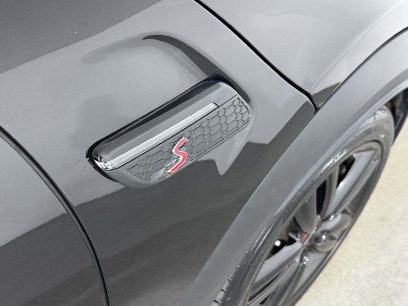2023 (23) MINI HATCHBACK 2.0 Cooper S Sport 5dr Auto 5398345