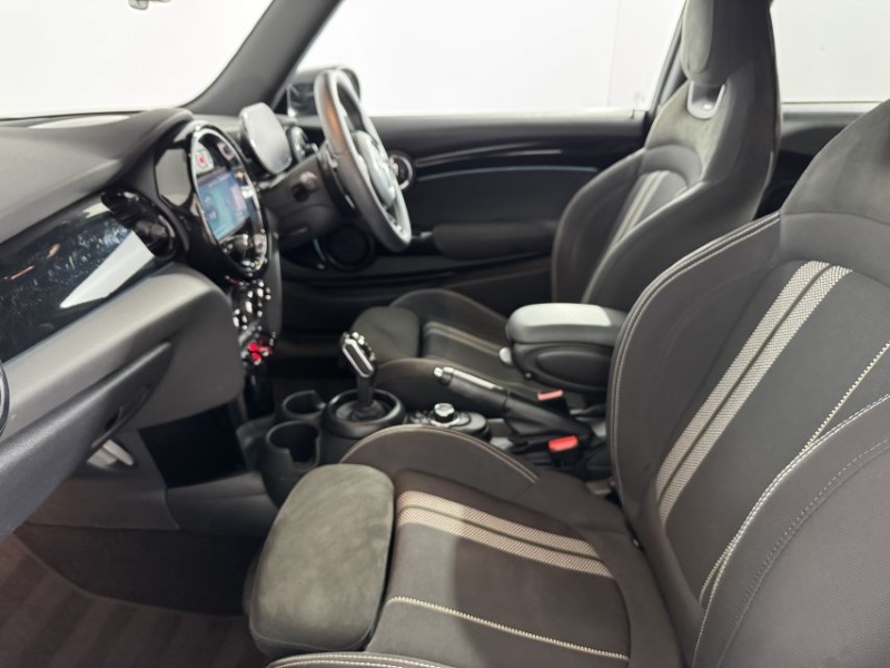 2023 (23) MINI HATCHBACK 2.0 Cooper S Sport 5dr Auto 5398359