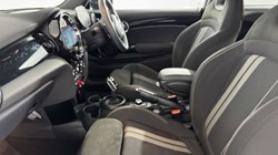 2023 (23) MINI HATCHBACK 2.0 Cooper S Sport 5dr Auto 5398359