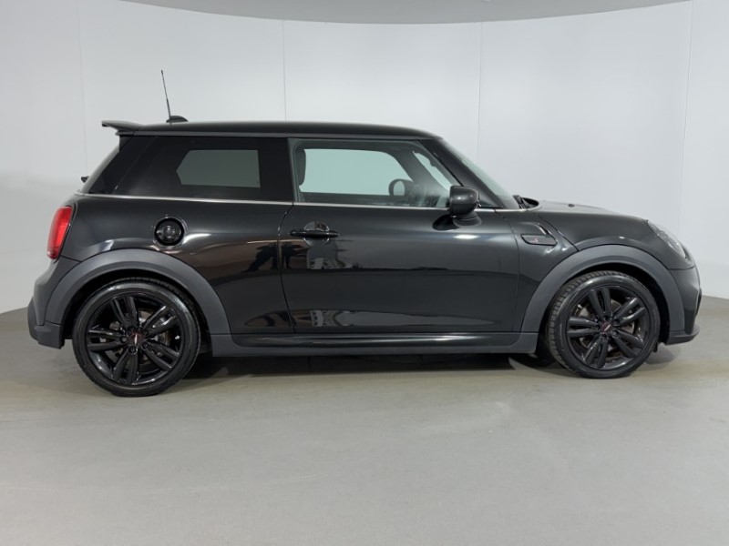 2023 (23) MINI HATCHBACK 2.0 Cooper S Sport 5dr Auto 5398375