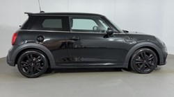 2023 (23) MINI HATCHBACK 2.0 Cooper S Sport 5dr Auto 5398375