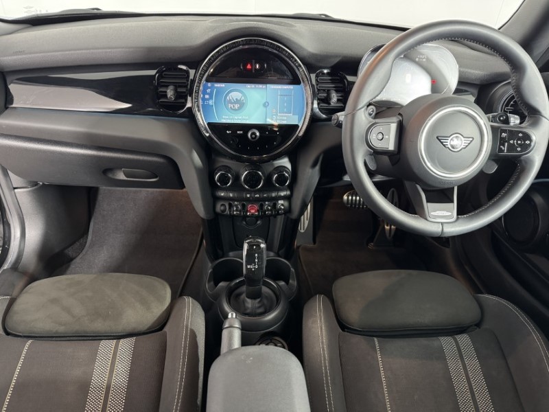 2023 (23) MINI HATCHBACK 2.0 Cooper S Sport 5dr Auto 5398362