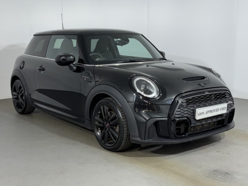 2023 (23) MINI HATCHBACK 2.0 Cooper S Sport 5dr Auto 5398376