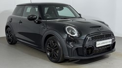 2023 (23) MINI HATCHBACK 2.0 Cooper S Sport 5dr Auto 5398376