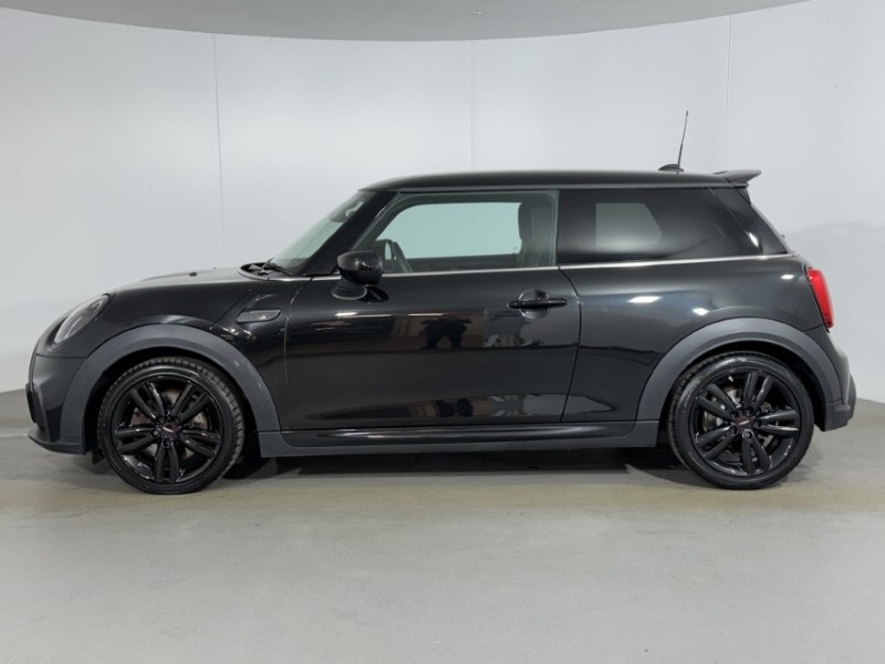 2023 (23) MINI HATCHBACK 2.0 Cooper S Sport 5dr Auto 5398379